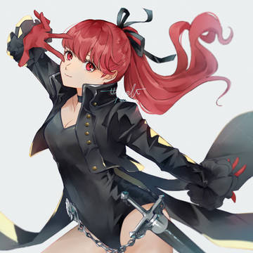 ペルソナ5Rとナイトレイン