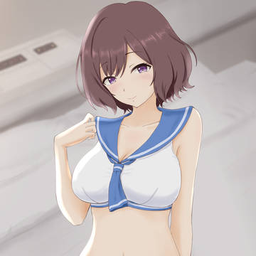 あさり先生…