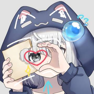 。💙