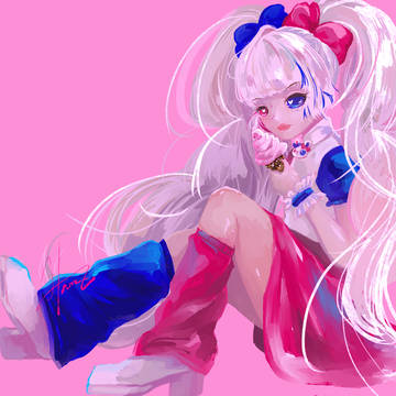 ROLLI GIRL
