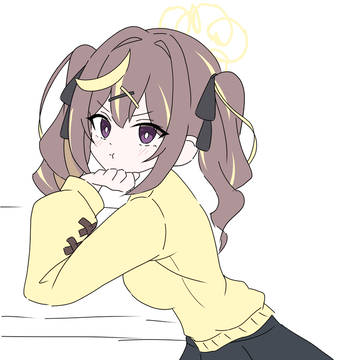 レナたん
