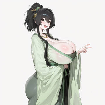 补个身材加强版