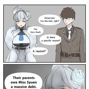 The Reason