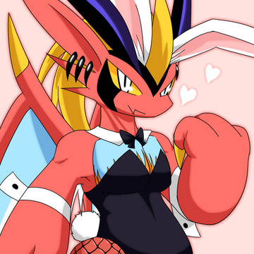 バニーギアさん