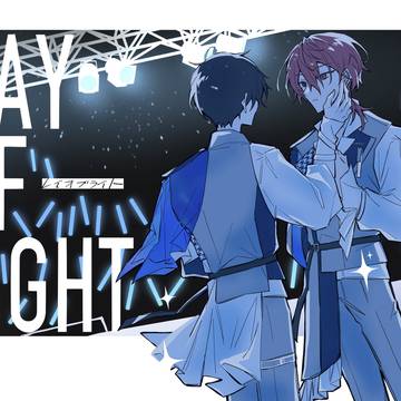 【5/5】新刊サンプル【添練】