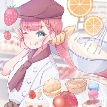 スイートマジックっ！！