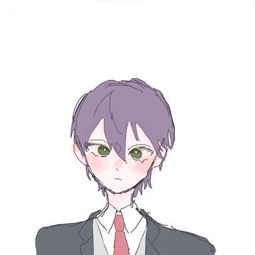 メモ描きにじさんじ