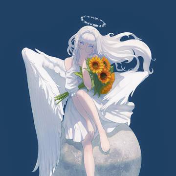练习 月