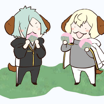 さくらもちもち
