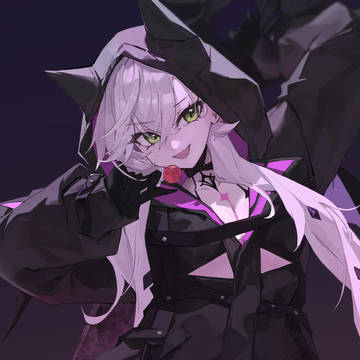 リリス