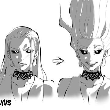 Takako Uro moods