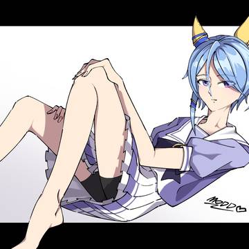 K.S. Miracle