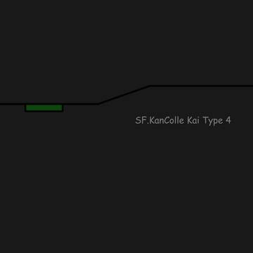 SF.KanColle Kai Type 4