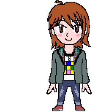 田辺智くん