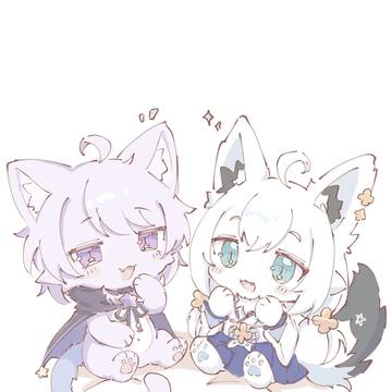 けもけも