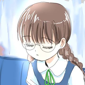 椎子ちゃん