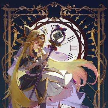 † ☽ Arucana Shadow ☾ †