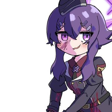 邪魔者を懲らしめてくれるハルカ