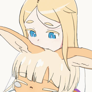 ナナチとウーム教授