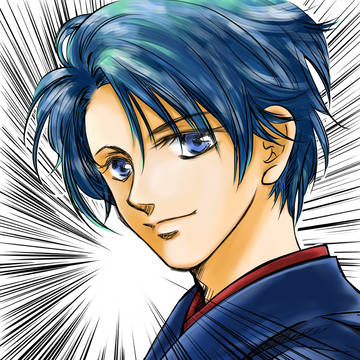 落書き