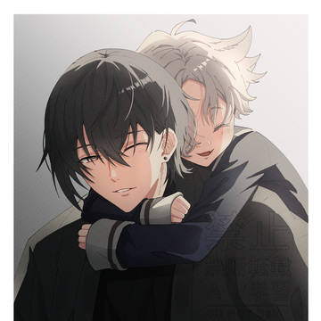 【刀剣乱舞】男審神者設定＋‪α