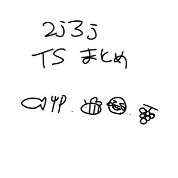 TSまとめ