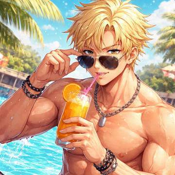 Hot dude