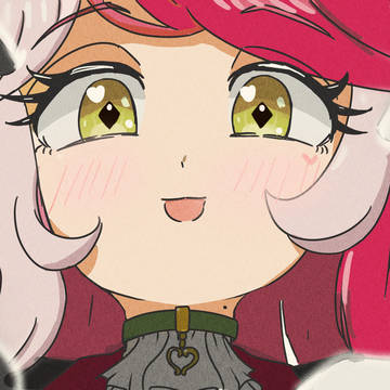 らゔゆー♡