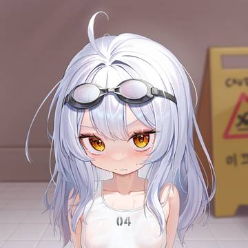 Smol Snow