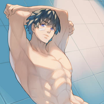 水着アイソ2