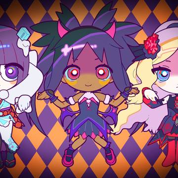ハイパー季節外れ曲パロ