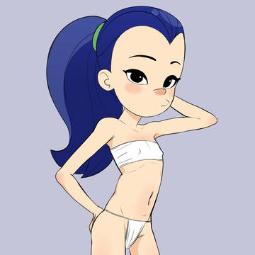 Lexi Kubota