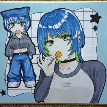 アナログ