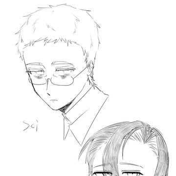 Sciとgとかあとジャガーノート一匹