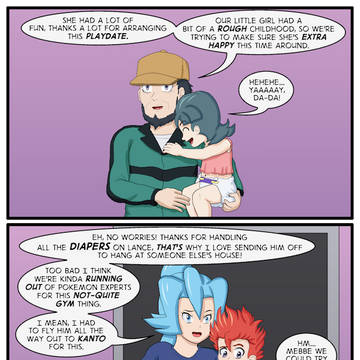 Pre-Champ Page 6-6 (Mastermind)