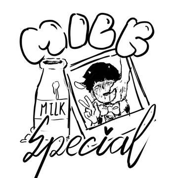 Milk Special 🐮