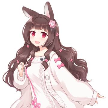 Vtuber活動5周年