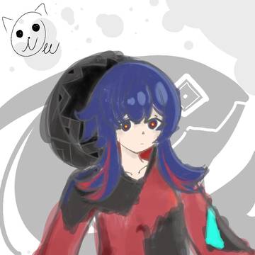 I'm back