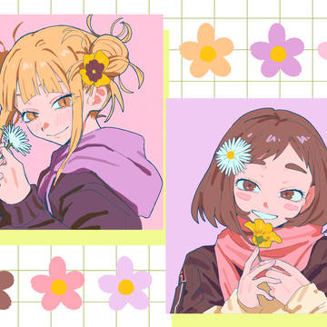 トガ茶