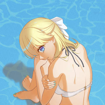 水着七瀬