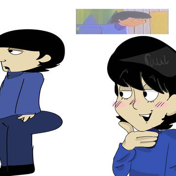 Mclennon ok joke ok