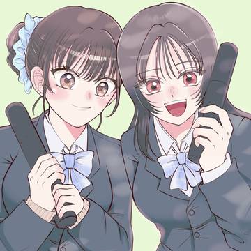 卒業おめでとう！
