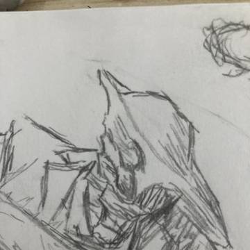 槍の悪魔