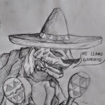 Gamerito