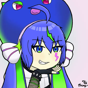 Una