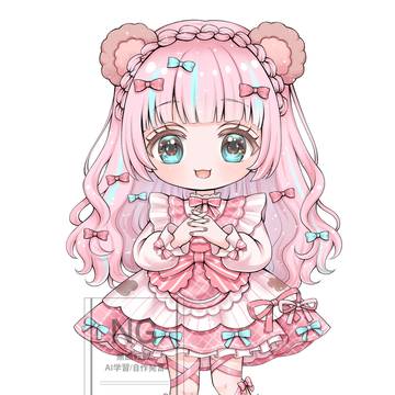 🎨SKIMAご依頼品
