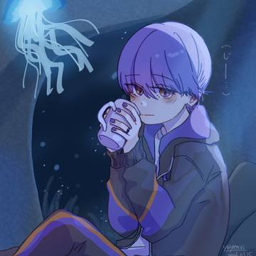 休憩