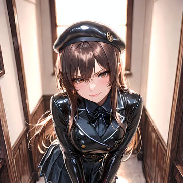 もういいから、早くして