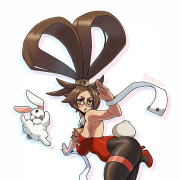 Bunny Jam