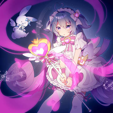 ひみつの☆めたもる！